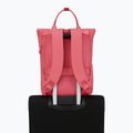 Urban backpack American Tourister Urban Groove City Puff UG16 17 l pink glitch 6
