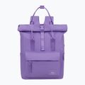 Urban backpack American Tourister Urban Groove City Puff UG16 17 l purple pulse