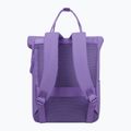 Urban backpack American Tourister Urban Groove City Puff UG16 17 l purple pulse 3