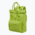 Urban backpack American Tourister Urban Groove City Puff UG16 17 l hyper lime 2