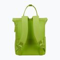Urban backpack American Tourister Urban Groove City Puff UG16 17 l hyper lime 3