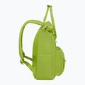 Urban backpack American Tourister Urban Groove City Puff UG16 17 l hyper lime 4
