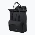 Urban backpack American Tourister Urban Groove City Puff UG16 17 l black code 2