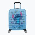 Cabin suitcase American Tourister Disney Wavebreaker 36 l stitch universe