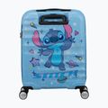 Cabin suitcase American Tourister Disney Wavebreaker 36 l stitch universe 2