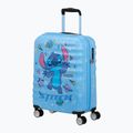 Cabin suitcase American Tourister Disney Wavebreaker 36 l stitch universe 4