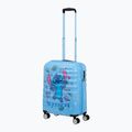 Cabin suitcase American Tourister Disney Wavebreaker 36 l stitch universe 5