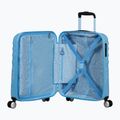 Cabin suitcase American Tourister Disney Wavebreaker 36 l stitch universe 6