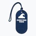 Luggage tag American Tourister Luggage Tag Fun 2 pcs. ride the tide