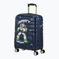 Cabin suitcase American Tourister Disney Wavebreaker 36 l Buzz Lightyear 4