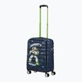 Cabin suitcase American Tourister Disney Wavebreaker 36 l Buzz Lightyear 5