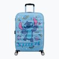 Cabin suitcase American Tourister Disney Wavebreaker 64 l stitch universe