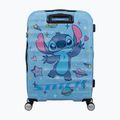 Cabin suitcase American Tourister Disney Wavebreaker 64 l stitch universe 2