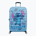 Cabin suitcase American Tourister Disney Wavebreaker Spinner 96 l