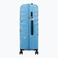 Cabin suitcase American Tourister Disney Wavebreaker Spinner 96 l 4