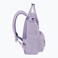 Urban backpack American Tourister Urban Groove City Mono UG16 17 l lavender 4