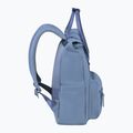 Urban backpack American Tourister Urban Groove City Mono UG16 17 l storm blue 4