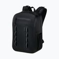 Urban backpack American Tourister Colourdry 24 l true black 2