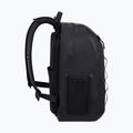 Urban backpack American Tourister Colourdry 24 l true black 4
