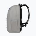 Urban backpack American Tourister Colourdry 24 l glacial silver 4