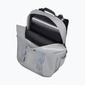 Urban backpack American Tourister Colourdry 24 l glacial silver 5