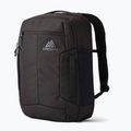 Travel backpack Gregory Border Easy Cabin 28 l black lichen