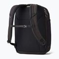 Travel backpack Gregory Border Easy Cabin 28 l black lichen 2