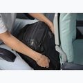 Travel backpack Gregory Border Easy Cabin 28 l black lichen 7