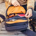 Urban backpack Gregory Rhune 22 l starship navy 6