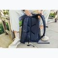 Urban backpack Gregory Terros 20 l ink blue 5