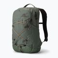 Urban backpack Gregory Terros 20 l mineral green