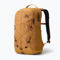 Urban backpack Gregory Terros 20 l desert ochre