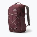 Urban backpack Gregory Terros 20 l dark berry