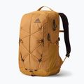 Urban backpack Gregory Terros 28 l desert ochre