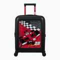 Cabin suitcase American Tourister Dashpop Disney 47 l racing mickey