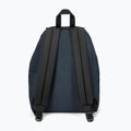 Urban backpack Eastpak Padded Pak'R 24 l triple denim 2