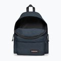 Urban backpack Eastpak Padded Pak'R 24 l triple denim 4