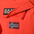 Men's Napapijri Rainforest Winter 1 naranja jacket 8