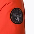 Men's Napapijri Rainforest Winter 1 naranja jacket 9