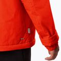 Men's Napapijri Rainforest Winter 1 naranja jacket 3