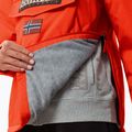 Men's Napapijri Rainforest Winter 1 naranja jacket 4