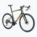 Ridley Kanzo Fast GRX800 gravel bike 1x KAF01As green SBIKAFRID009 2