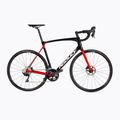 Ridley Fenix SLiC Ultegra FSD30As road bike black SBIFSDRID561