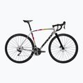 Ridley Kanzo A gravel bike silver/black SBIXTARID665