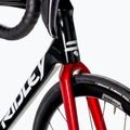 Ridley Fenix SLiC Ultegra DI2 FSD30As road bike black/red SBIFSDRID659 7