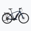 Ridley RES electric bicycle U500 U50-01Cs blue SBIU5MRID001