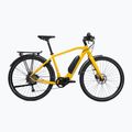 Men's electric bike Ridley RES U500 U50-01Bs yellow SBIU5MRID