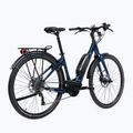 Women's electric bike Ridley RES U500 U50-01Cs blue SBIU5WRID001 3