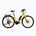 Women's electric bike Ridley RES U500 U50-01Bs yellow SBIU5WRID