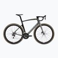 Ridley Noah Fast Disc road bike grey SBINFDRID100